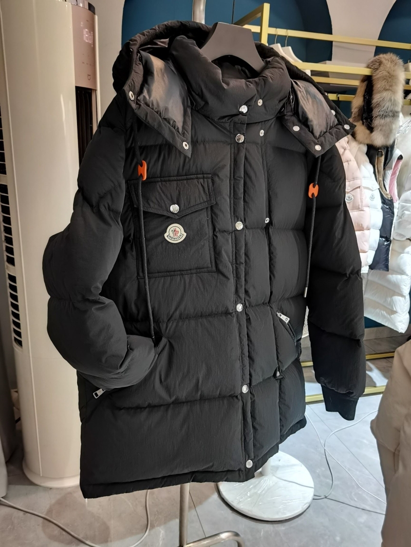 Moncler Down Coat